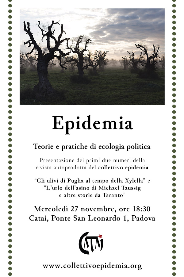 Padova, 27 novembre 2019